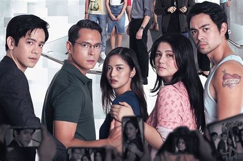 nathalie garcia viral scandal|Viral Scandal Official Trailer .